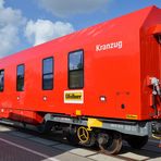 InnoTrans-Rückblick 2016 - Verbesserte Bedingungen