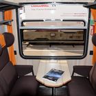 InnoTrans-Rückblick 2016 - Vertrautes Ambiente