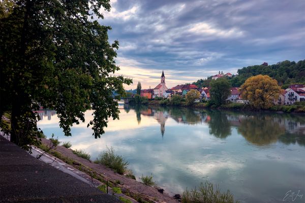 Innpromenade Passau