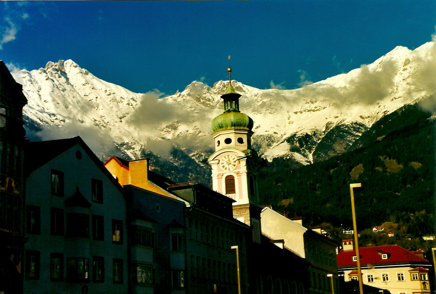 Innsbruch