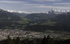 Innsbruck