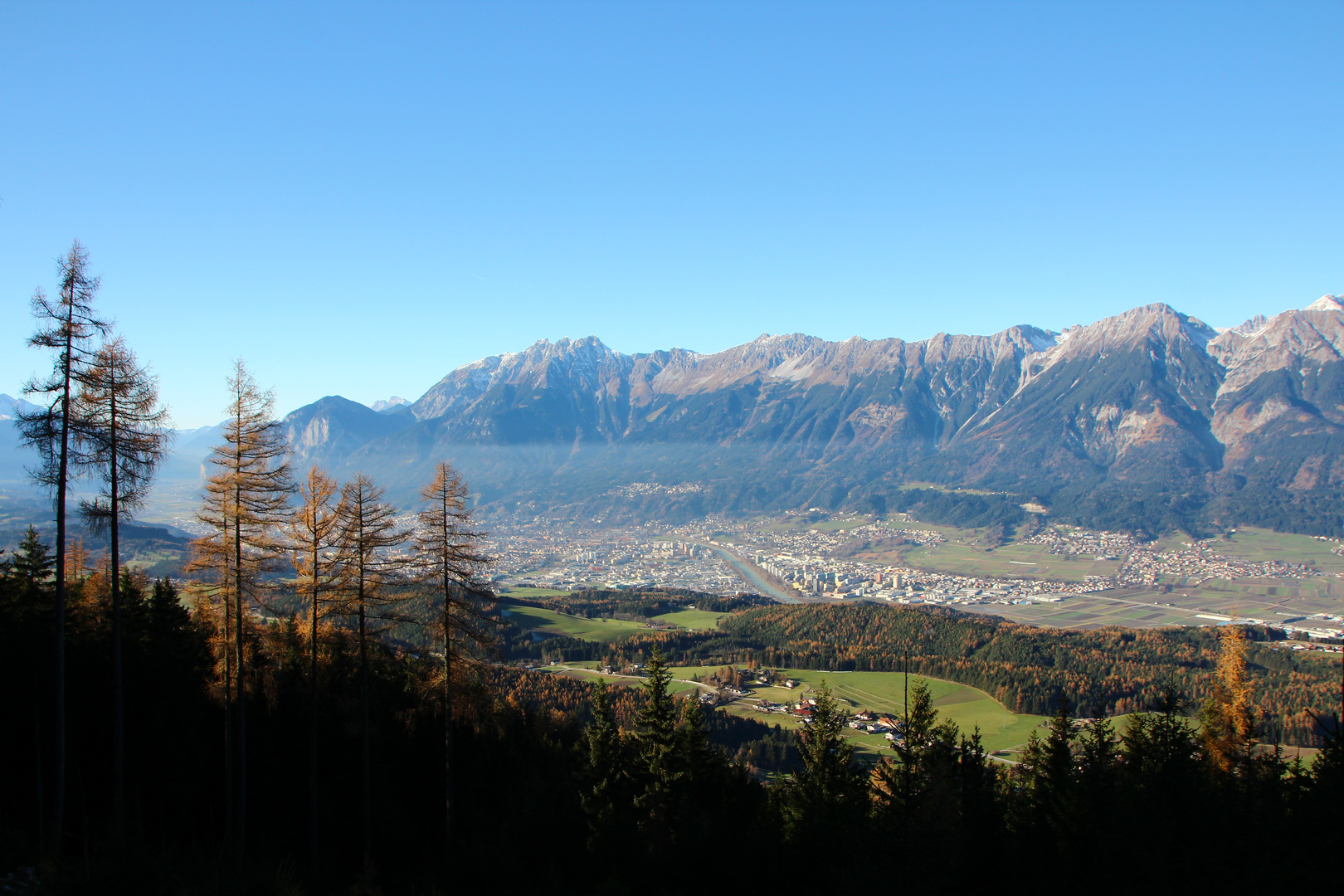 Innsbruck