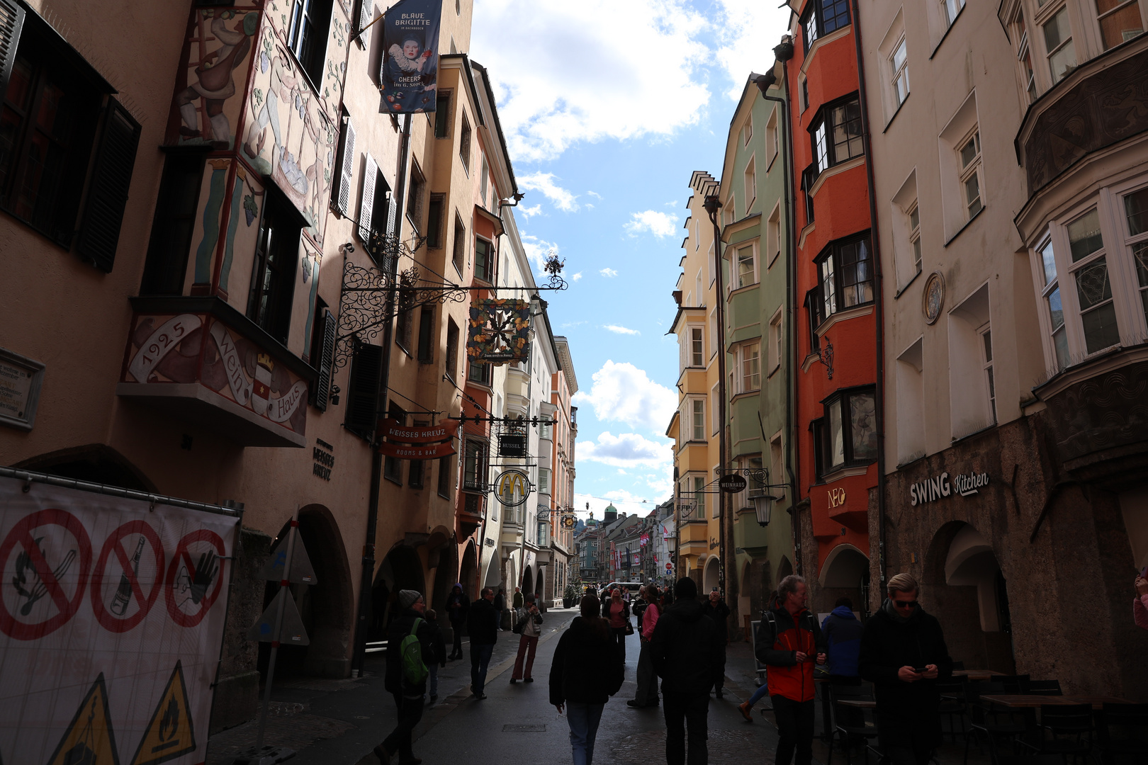 Innsbruck