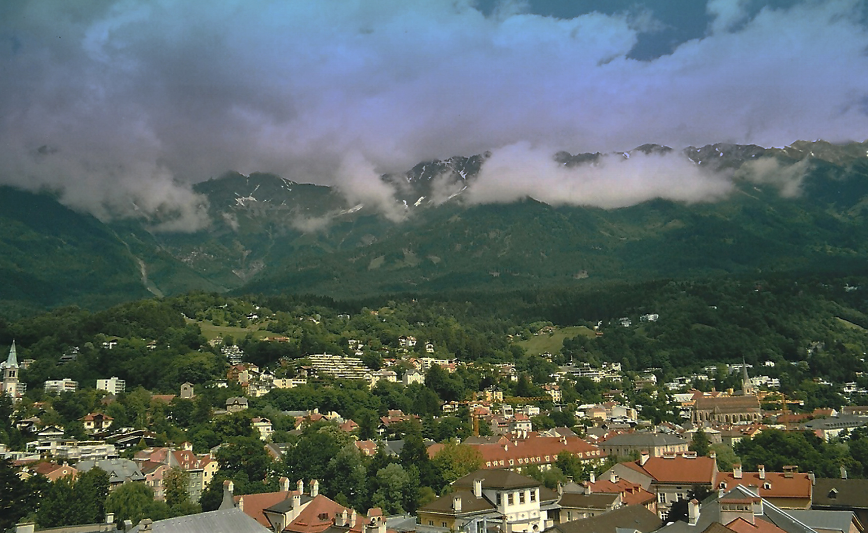 Innsbruck