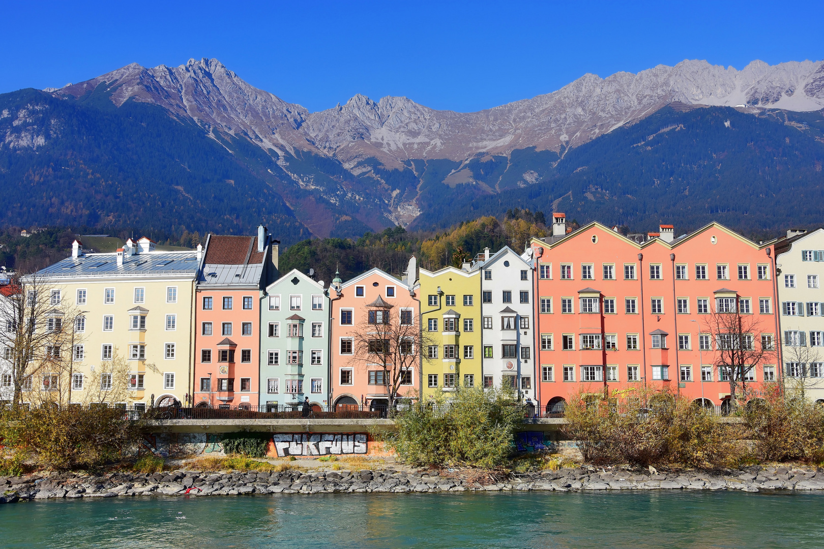 Innsbruck