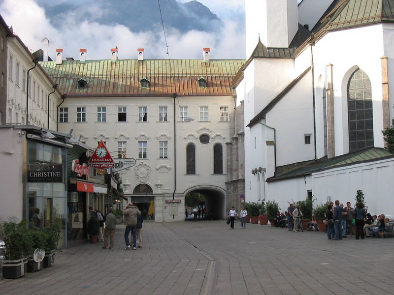 Innsbruck