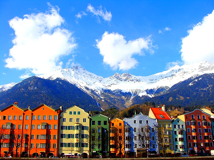 Innsbruck