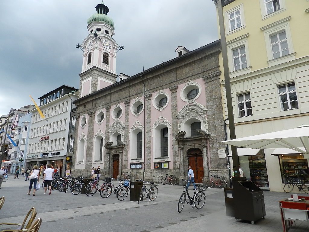 Innsbruck