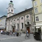 Innsbruck