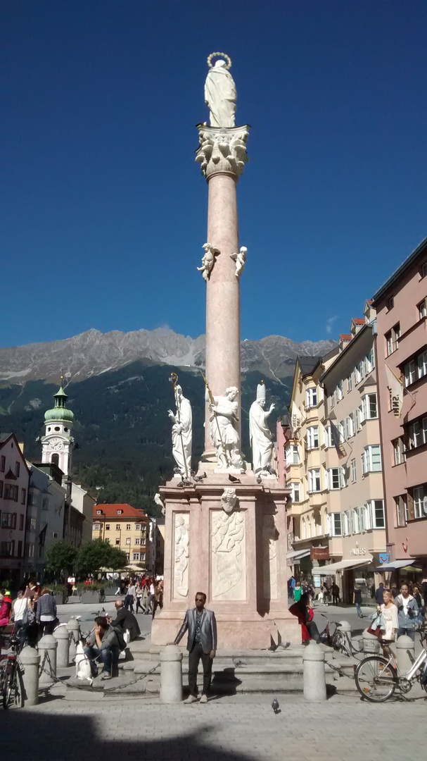 Innsbruck 2015