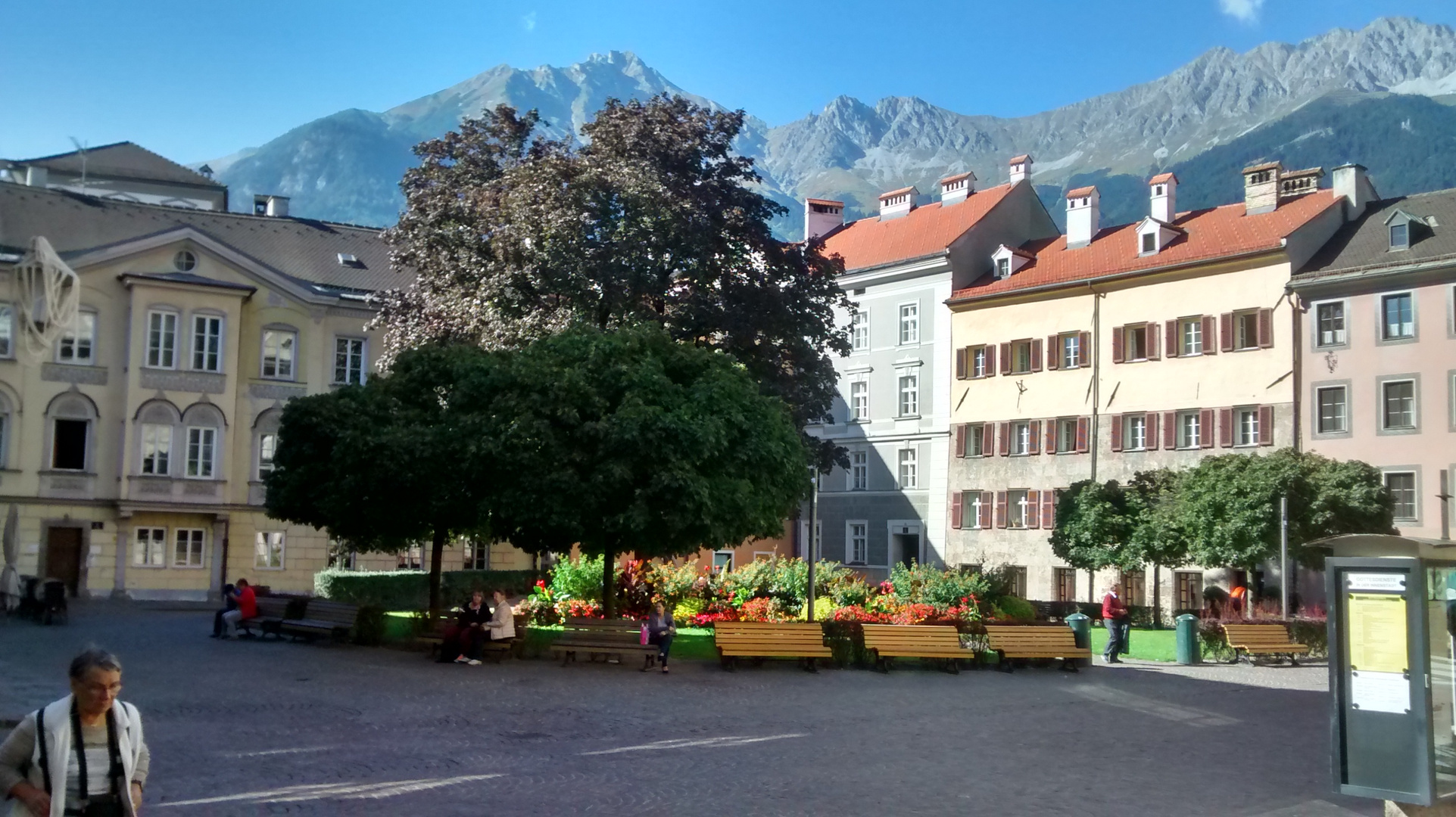 Innsbruck 2015