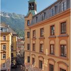 Innsbruck 2022-07-17 Altstadt