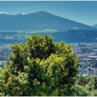 Innsbruck 2022-07-17 Panorama in HDR