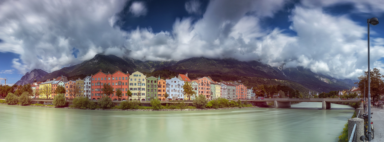 Innsbruck