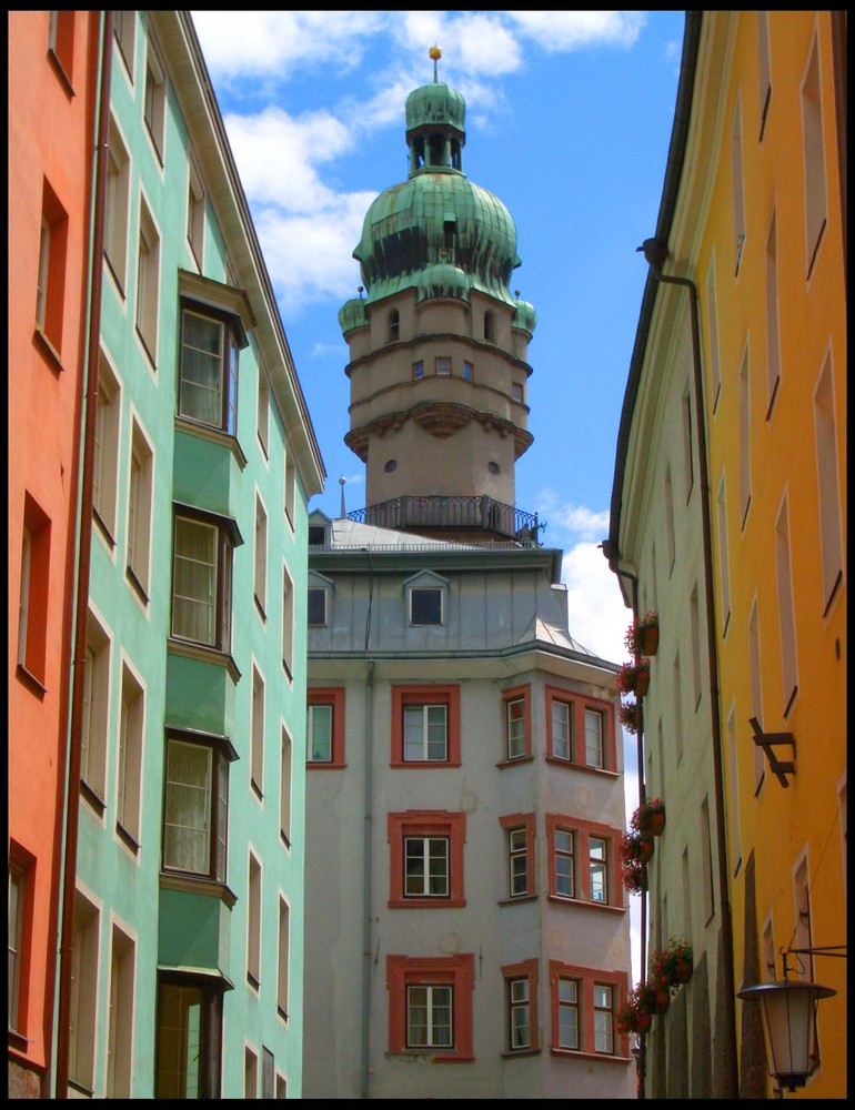 Innsbruck