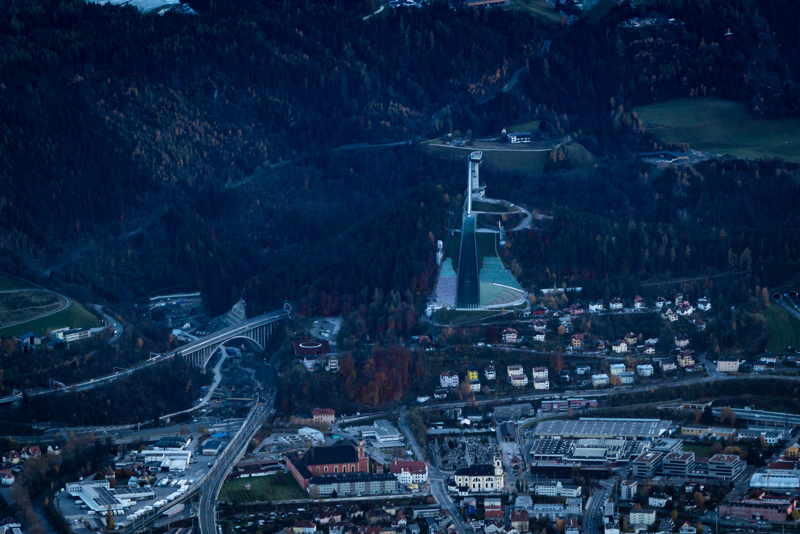 Innsbruck