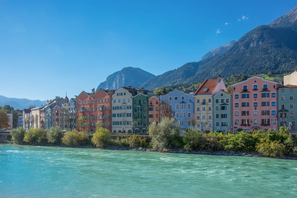 Innsbruck