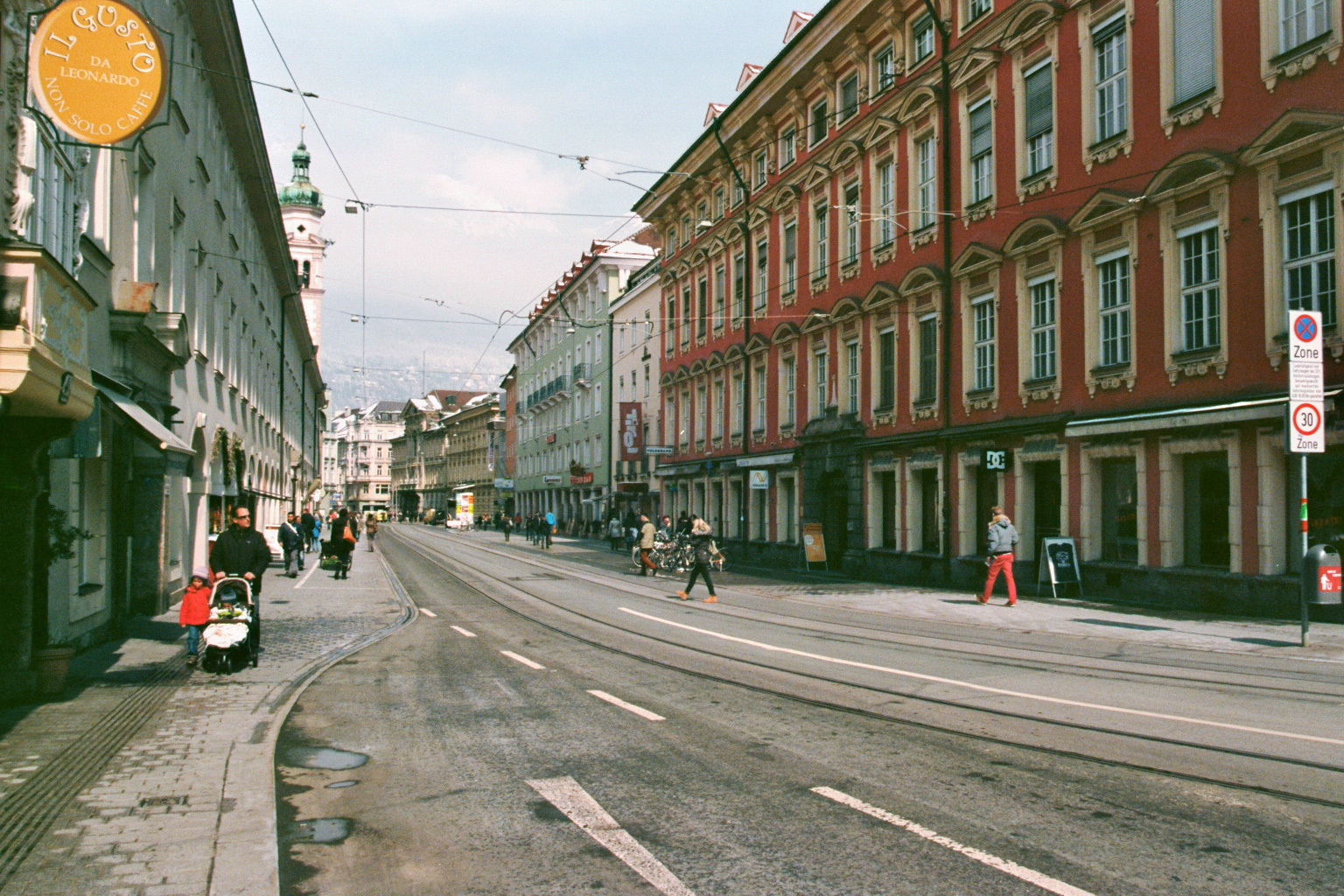 innsbruck