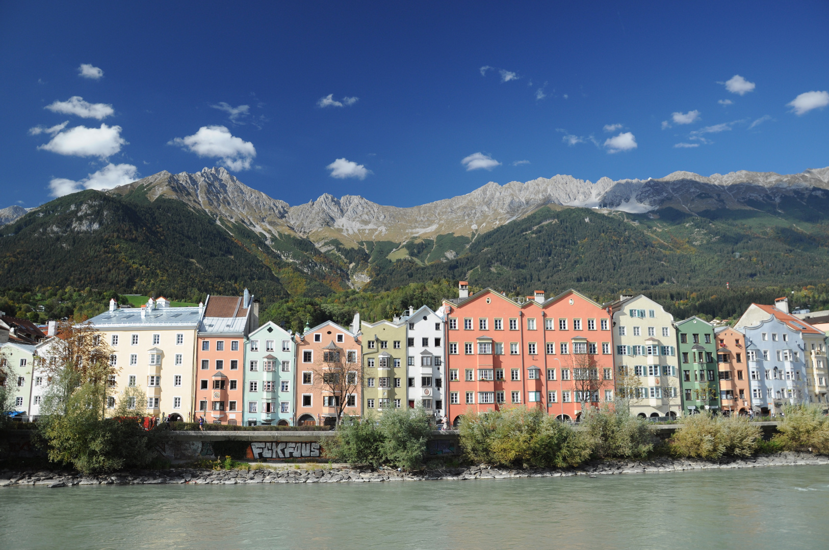 Innsbruck