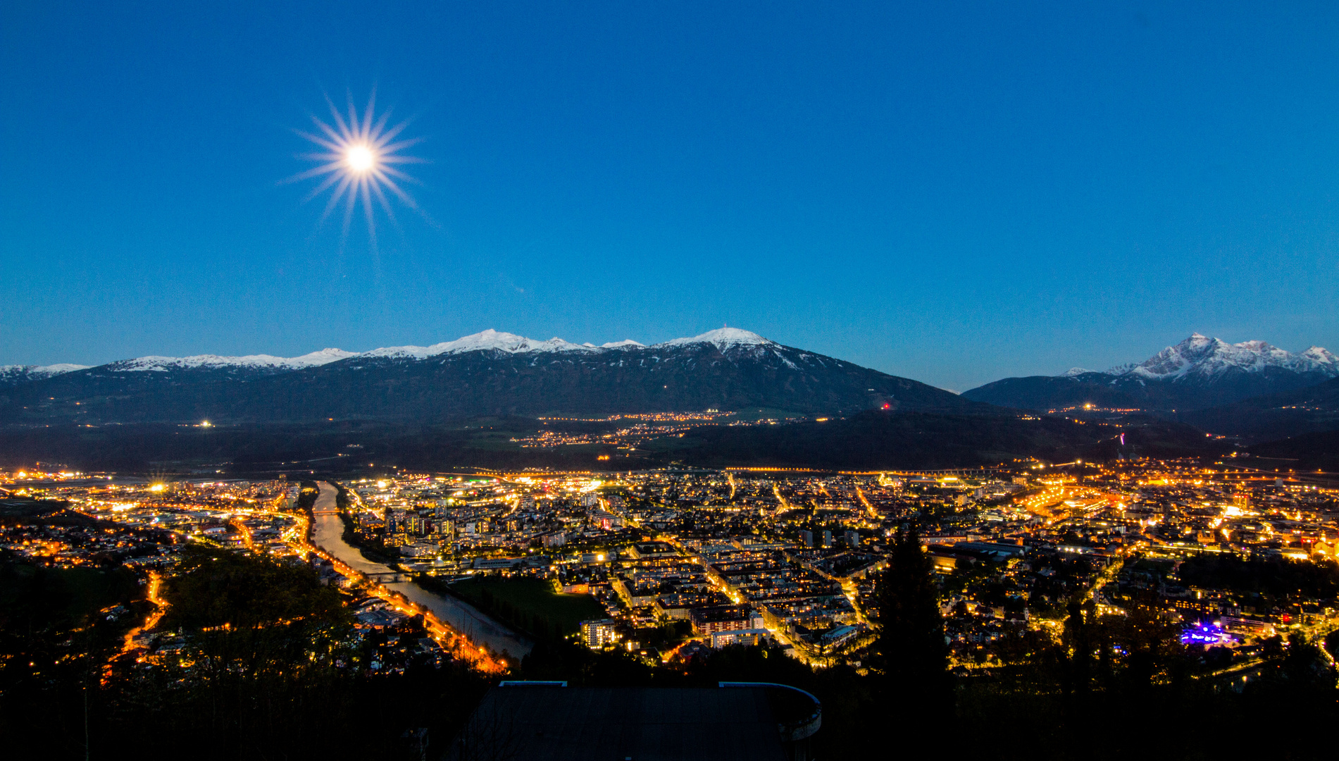 Innsbruck