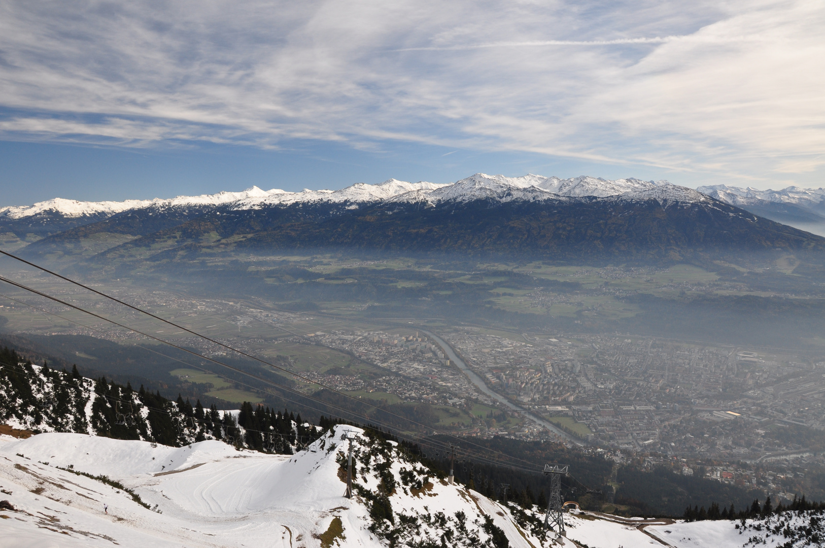 Innsbruck