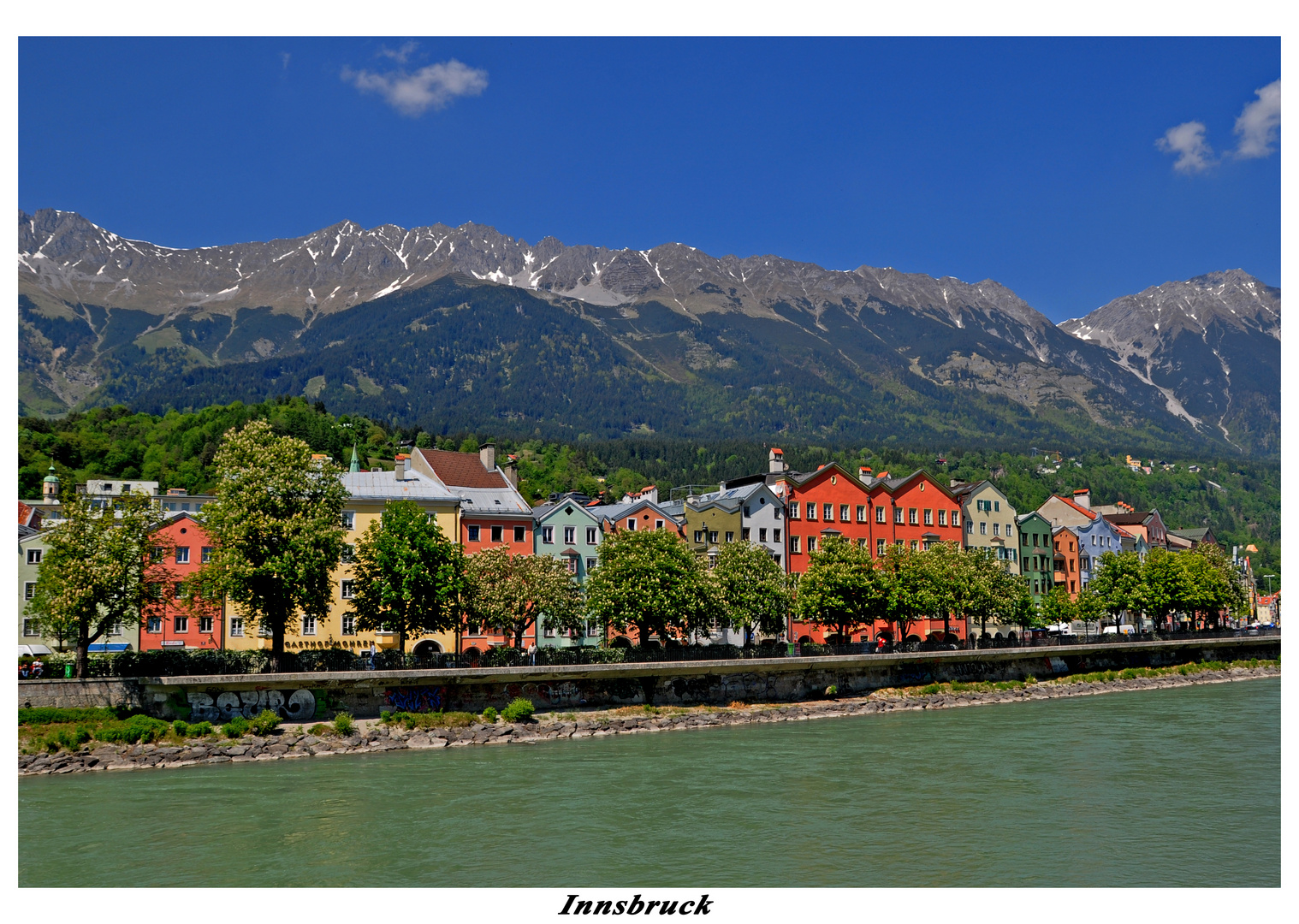 Innsbruck