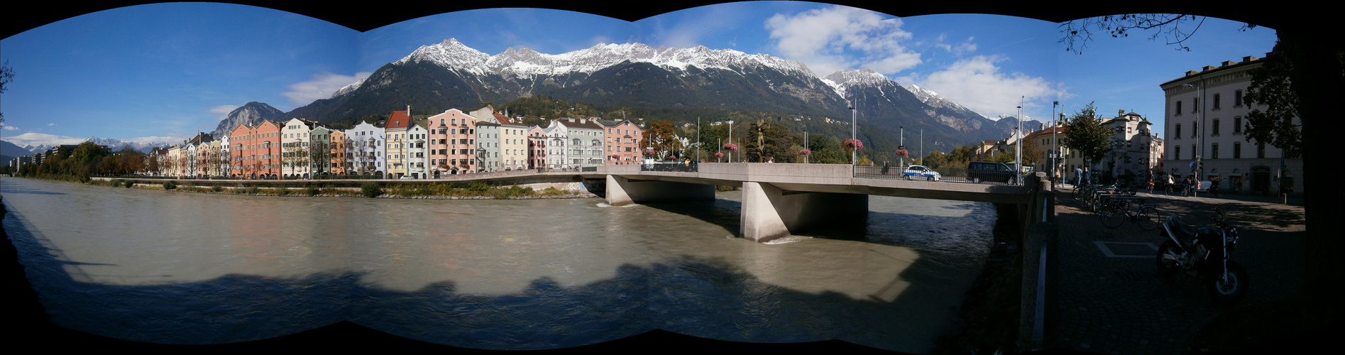 Innsbruck