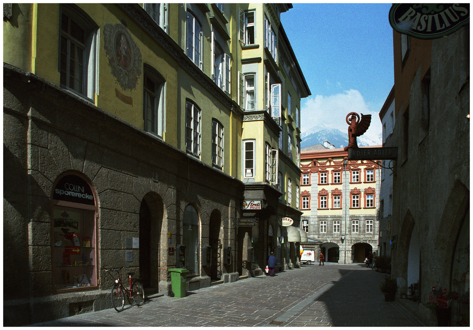 Innsbruck 4