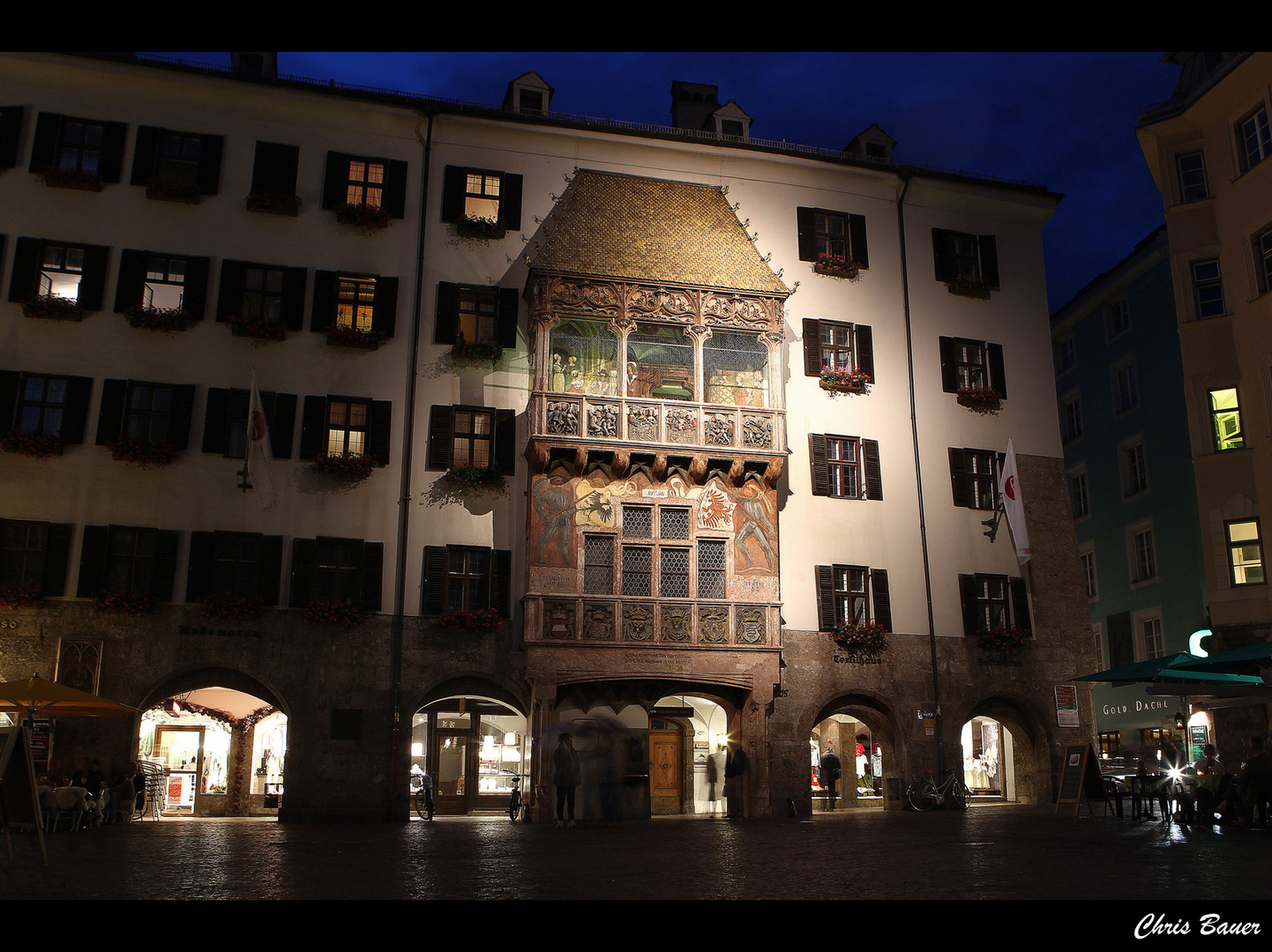 Innsbruck