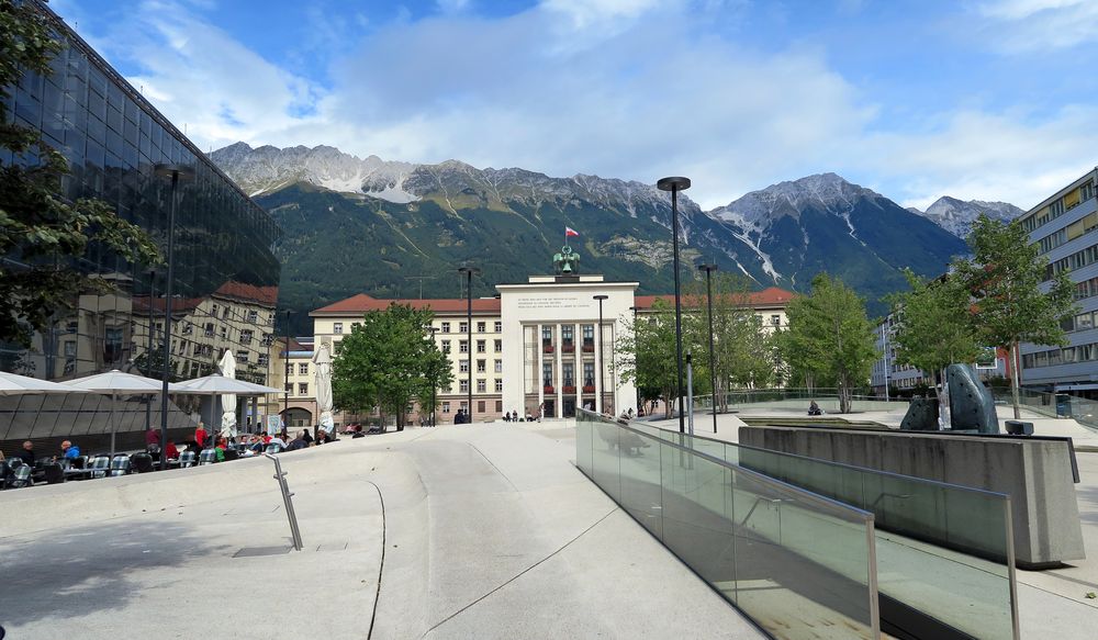 Innsbruck