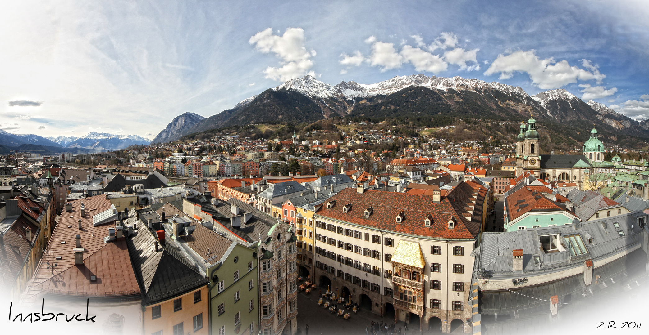 Innsbruck