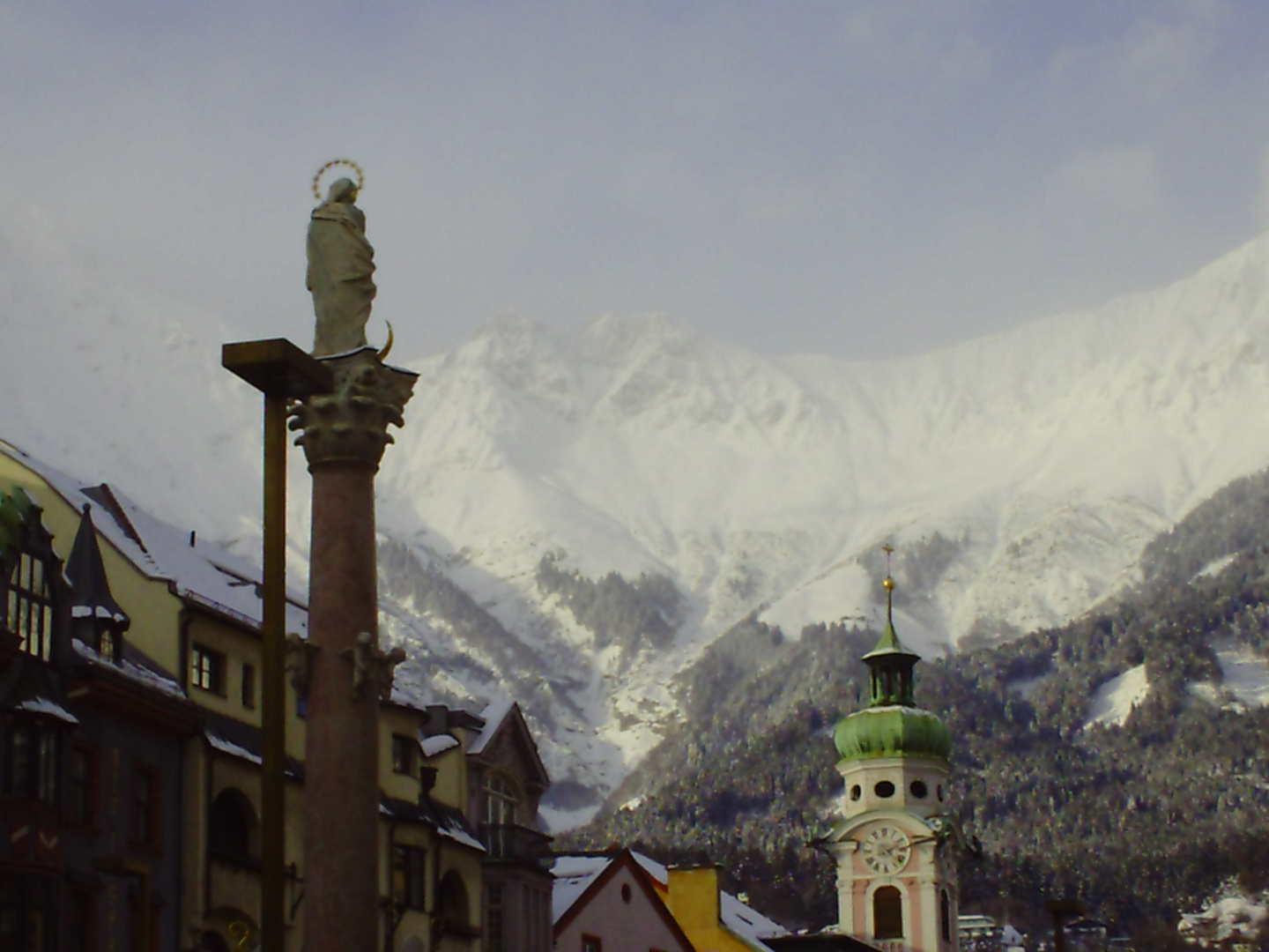 INNSBRUCK