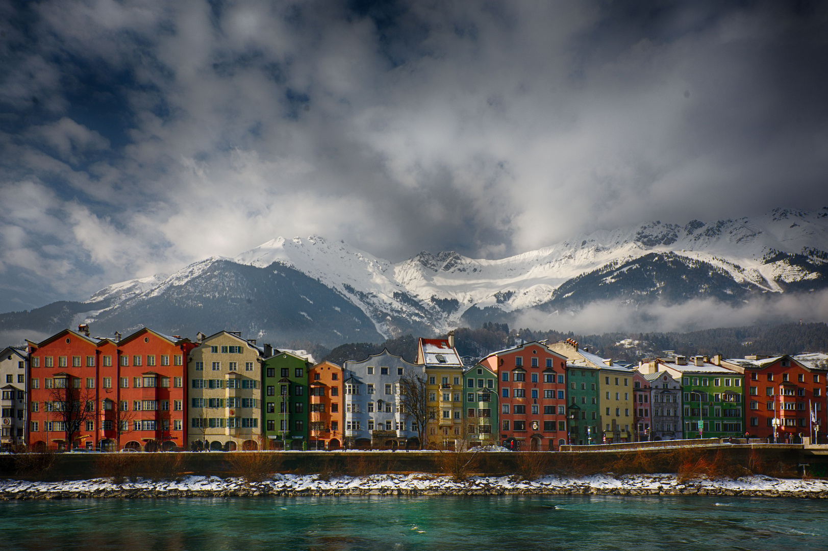 Innsbruck