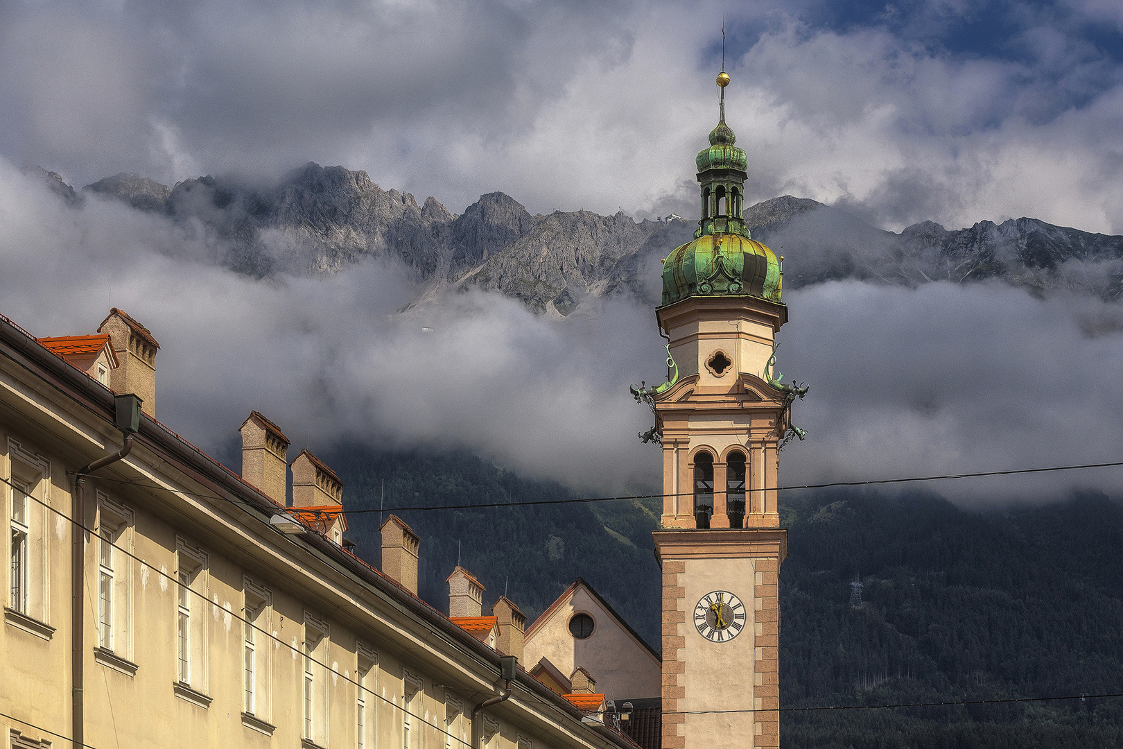 Innsbruck