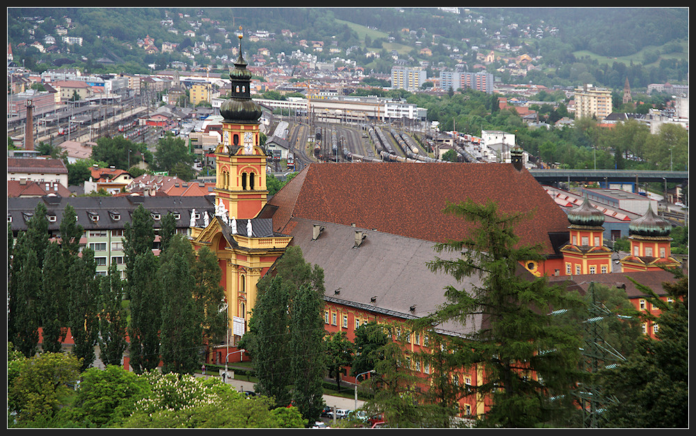 Innsbruck