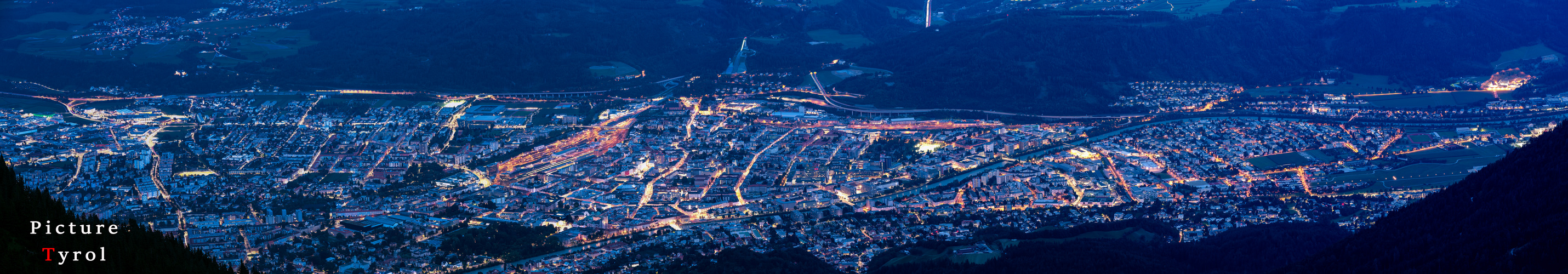 Innsbruck