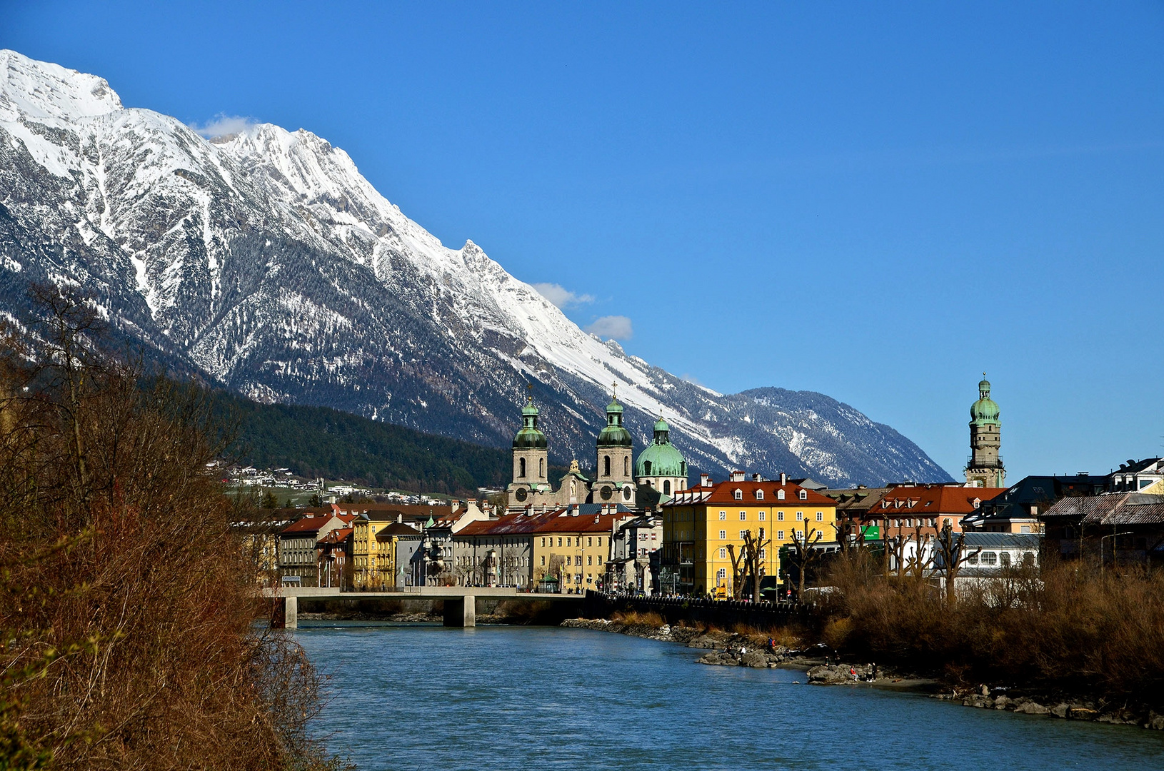 Innsbruck