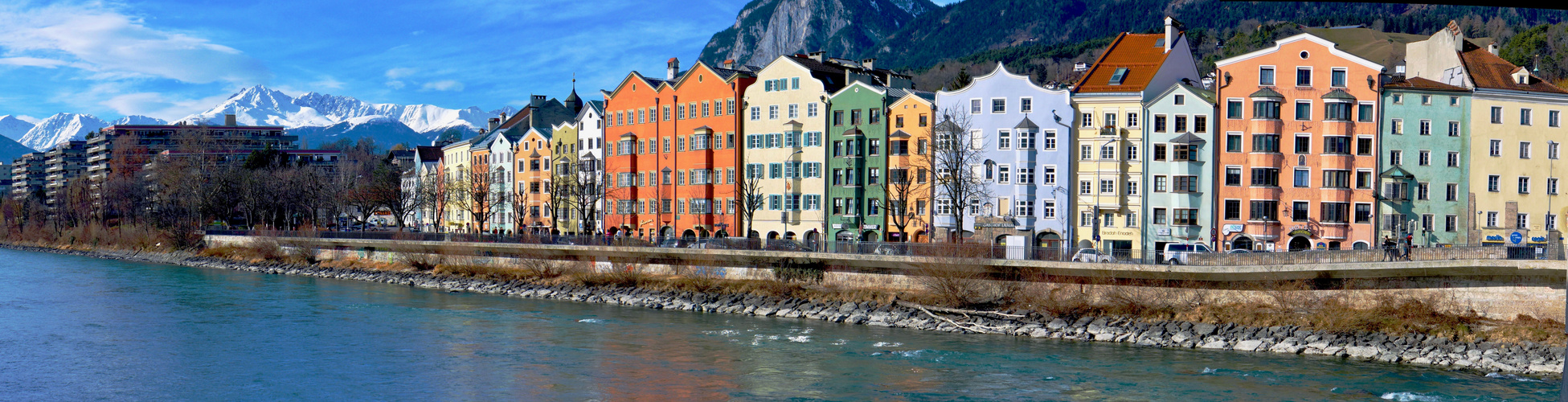 INNSBRUCK 