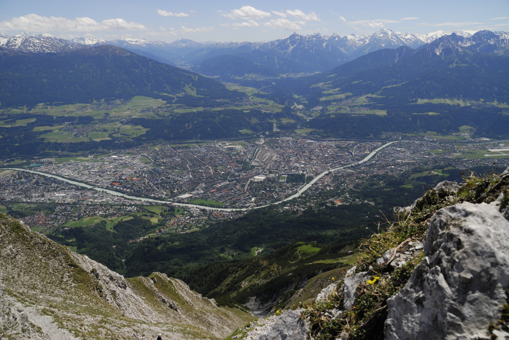 INNSBRUCK