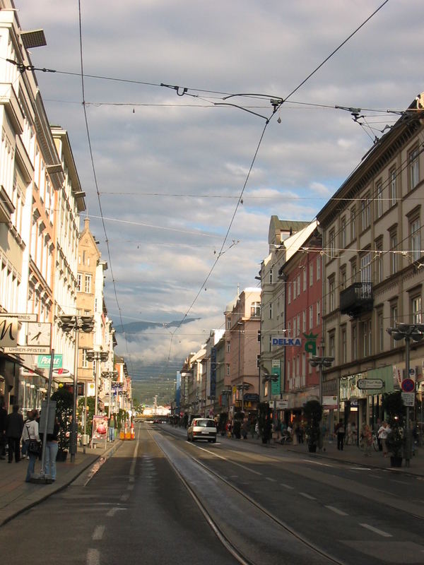 Innsbruck