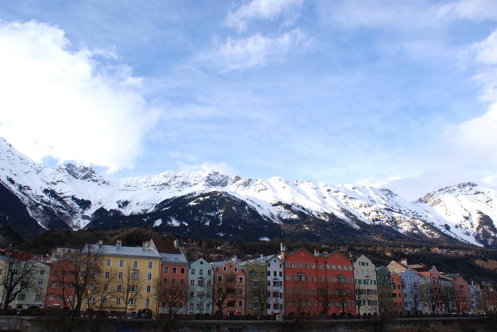 Innsbruck