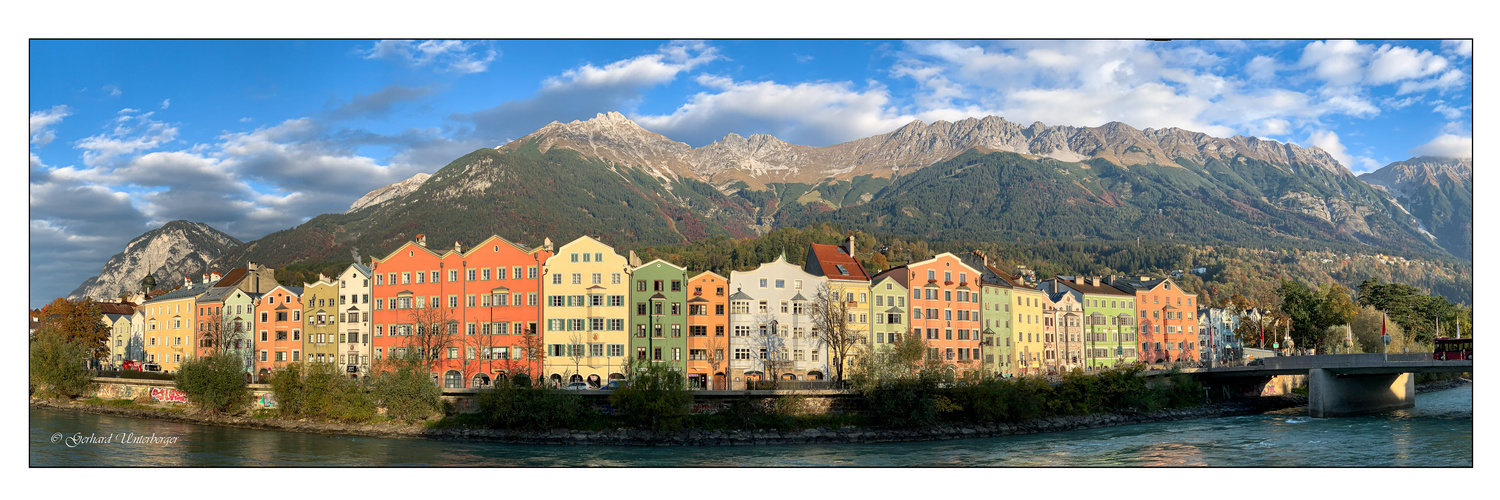 Innsbruck