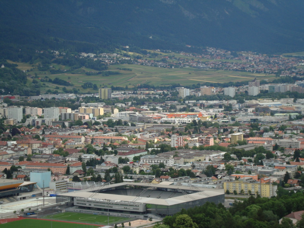 Innsbruck