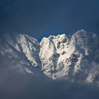 Innsbruck Alpen