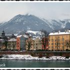 Innsbruck am grünen Inn