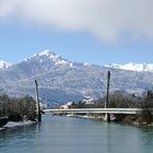 Innsbruck am grünen Inn