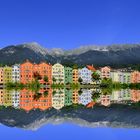 Innsbruck am Inn