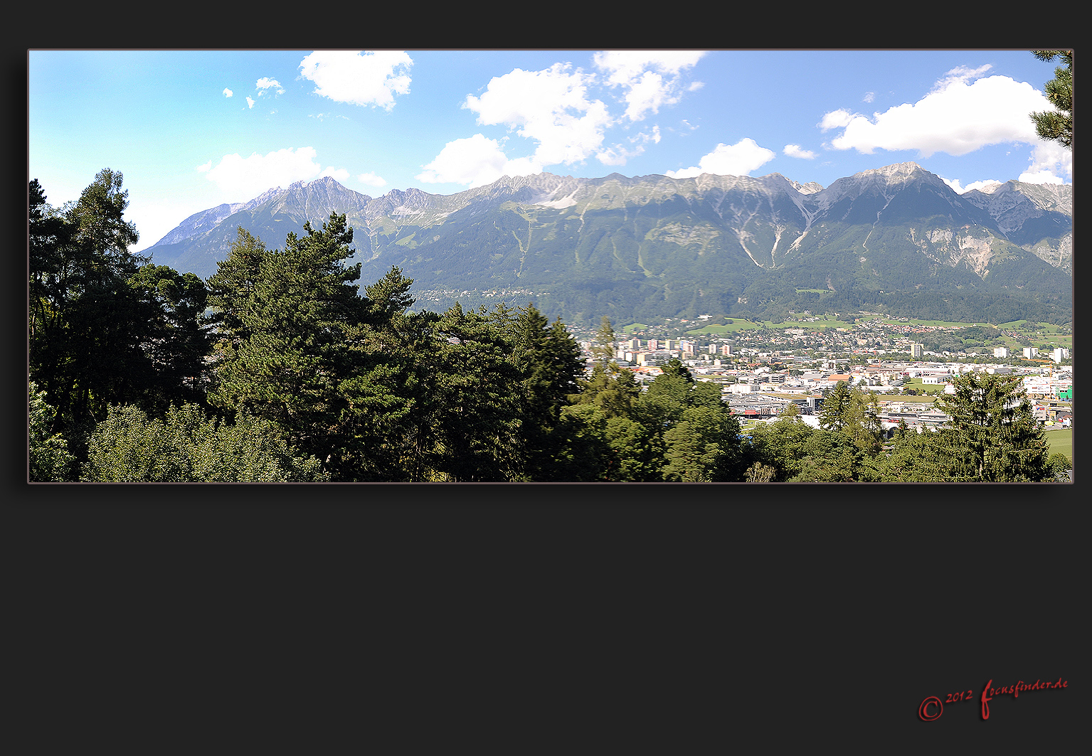 Innsbruck, AT