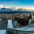 Innsbruck ...