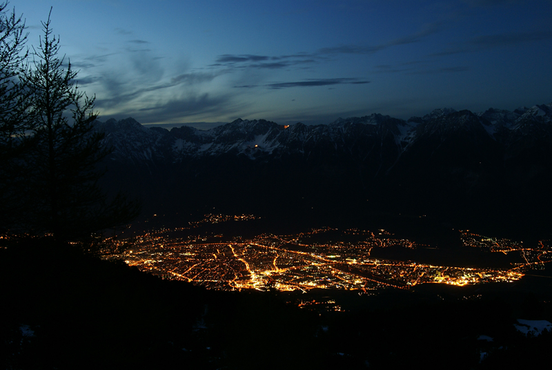 Innsbruck